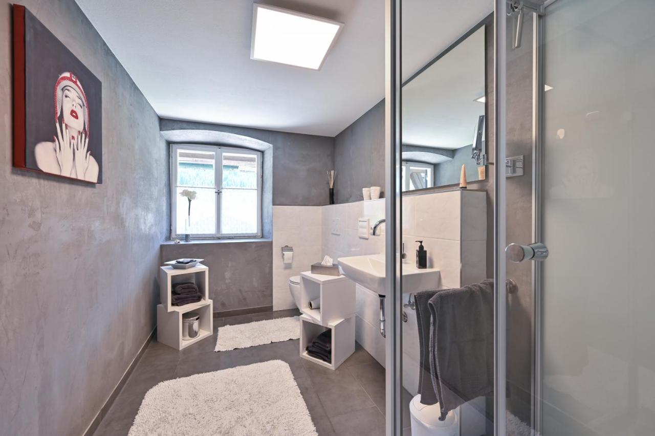 Exklusives Und Modernes Bauernhaus Nesselwang Esterno foto