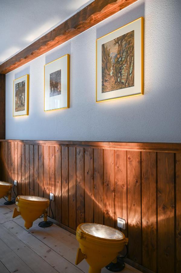 Exklusives Und Modernes Bauernhaus Nesselwang Esterno foto